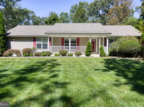 75 Parvins Mill Rd, Bridgeton, NJ 08302