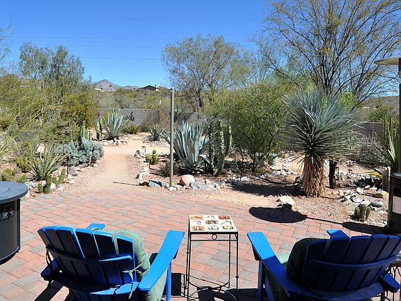 2nd image of 7271 E Rainbow Canyon Dr