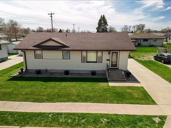 4115 Goedeken St, Columbus, NE 68601