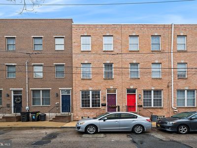 1717 Cambridge St, Philadelphia, PA, 19130