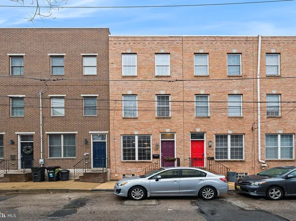 1717 Cambridge St, Philadelphia, PA 19130