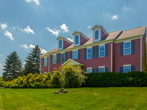 174 N 600 W, Valparaiso, IN 46385