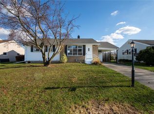 4334 Chetwin Ter, Easton, PA 18045