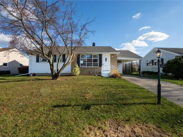 4334 Chetwin Ter, Easton, PA 18045