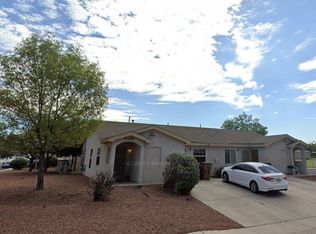 1362 N Santa Fe St UNIT 1, Las Cruces, NM 88001