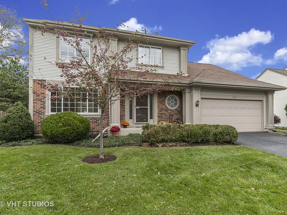 1st image of 326 Rock Hall Cir