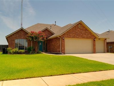 3408 Ashton Dr, Moore, OK, 73160