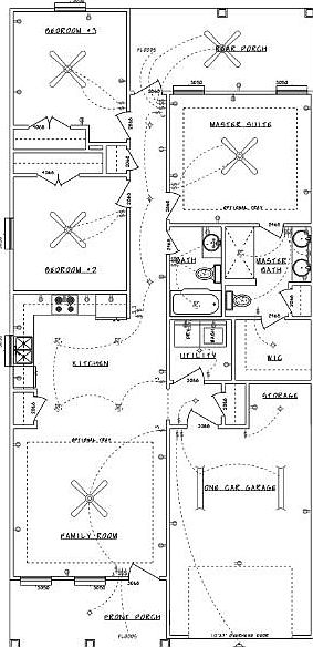 2nd image of LOT 13 Ashantilly Dr