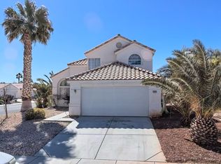 1829 Fan Fare Dr, North Las Vegas, NV 89032