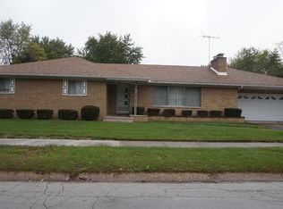 5363 Pierce St, Merrillville, IN 46410