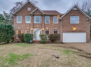 253 Circle View Dr, Franklin, TN 37067