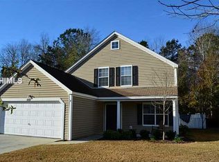 264 Old Bridge Dr, Bluffton, SC 29910