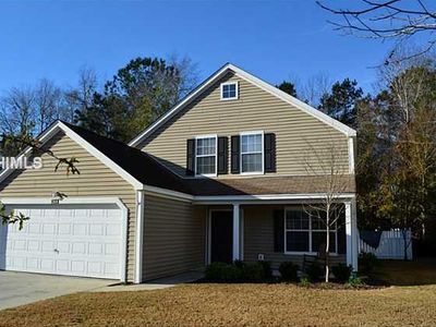 264 Old Bridge Dr, Bluffton, SC, 29910