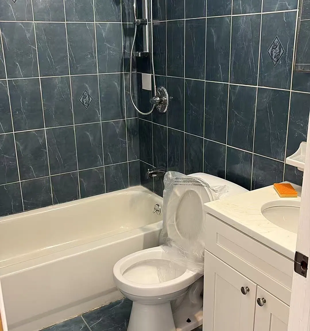 3 bed, 950 sqft, $2,300 — Photo 3