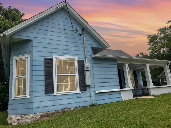 428 W Mccord Street, Neosho, MO 64850