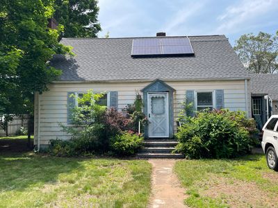 16 Samoset Avenue, North Haven, CT, 06473