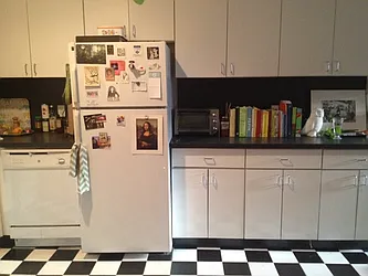 Rented by Owner