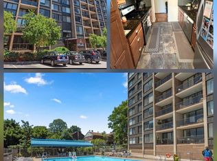 Park Hudson Condominium, North Bergen, NJ 07047