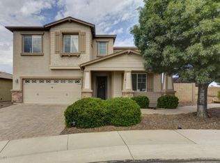 728 N Alvarez Cir, Dewey, AZ 86327