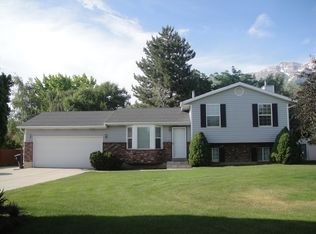 969 E 1150 N, OREM, UT 84097