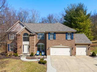 6786 Little River Ln, Loveland, OH 45140