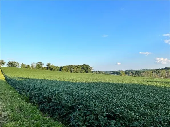 LOT 1D & #3, New Galilee, PA 16141