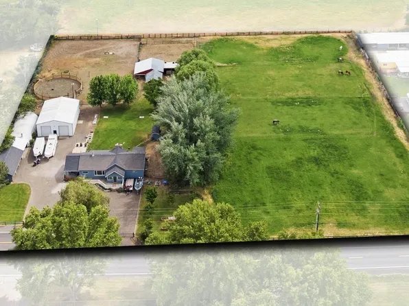 206805 E Bowles Rd, Kennewick, WA 99337