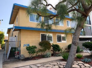 2428 Penmar Ave UNIT 1, Venice, CA 90291