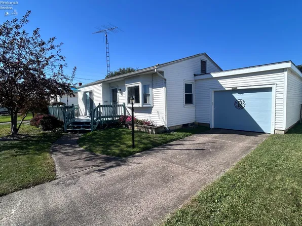 2219 Karl Ann Dr, Sandusky, OH 44870