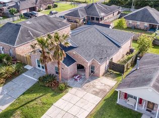 705 Camelia Ave, La Place, LA 70068
