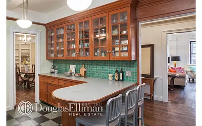 Sold by Douglas Elliman