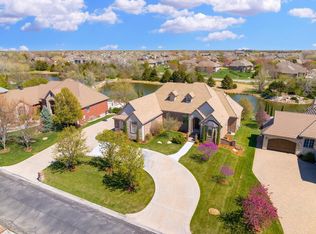 2302 N Rosemont Cir, Wichita, KS 67228