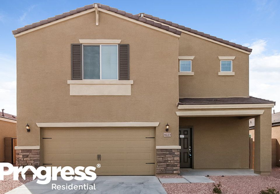 1st image of 8223 W Encinas Ln