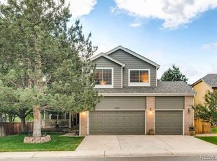 10036 Gwendelyn Ln, Highlands Ranch, CO 80129