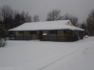 8101 W Thirteen Mile Rd, Bitely, MI 49309