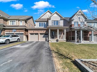 80 Pridham Pl, New Tecumseth, ON