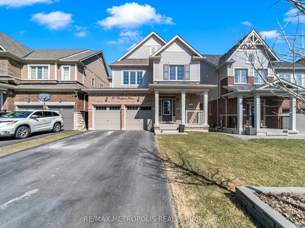 80 Pridham Pl, New Tecumseth, ON L0G 1W0