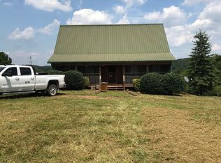 223 Rivercrest Ln, Benton, TN 37307