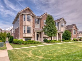 2841 Henley Ln, Naperville, IL 60540