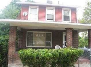 117 Friendship Ave, Duquesne, PA