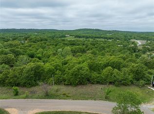 1804 Remuda Dr Lot 21, Mannford, OK 74044