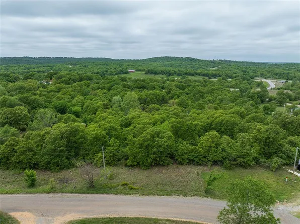 1804 Remuda Dr, Mannford, OK 74044