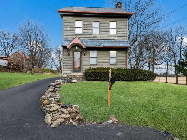 209 Old Bethlehem Rd, Perkasie, PA 18944