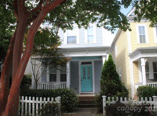 541 Jetton St, Davidson, NC 28036