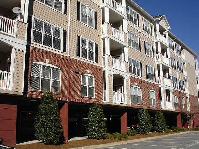 2nd image of 4333 Dunwoody Park APT 2201