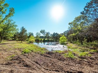 5 County Road 297, Gainesville, TX 76240