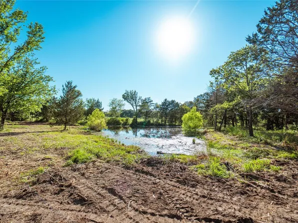 5 County Road 297, Gainesville, TX 76240