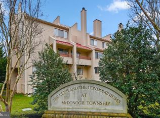 6 Winners Cir APT 1B, Owings Mills, MD 21117