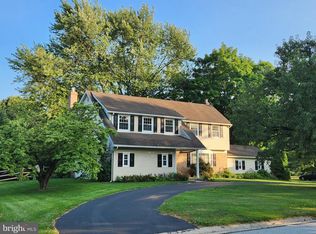 1532 Anne Dr, West Chester, PA 19380