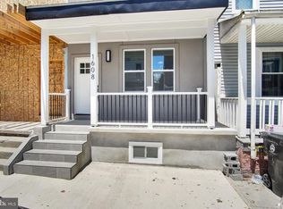 1608 Hunter St, Harrisburg, PA 17104